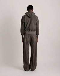 T.T 26SS LOT.620 AFTER HOODED SWEAT SHIRT