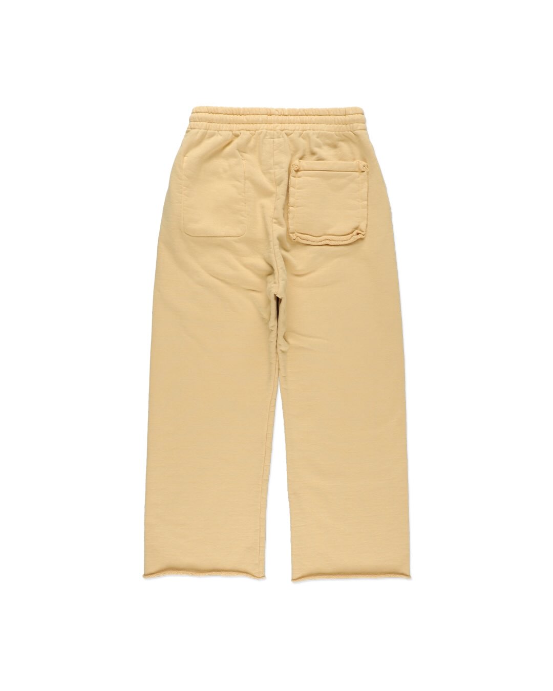 BOWWOW 26SS SWEAT PANTS