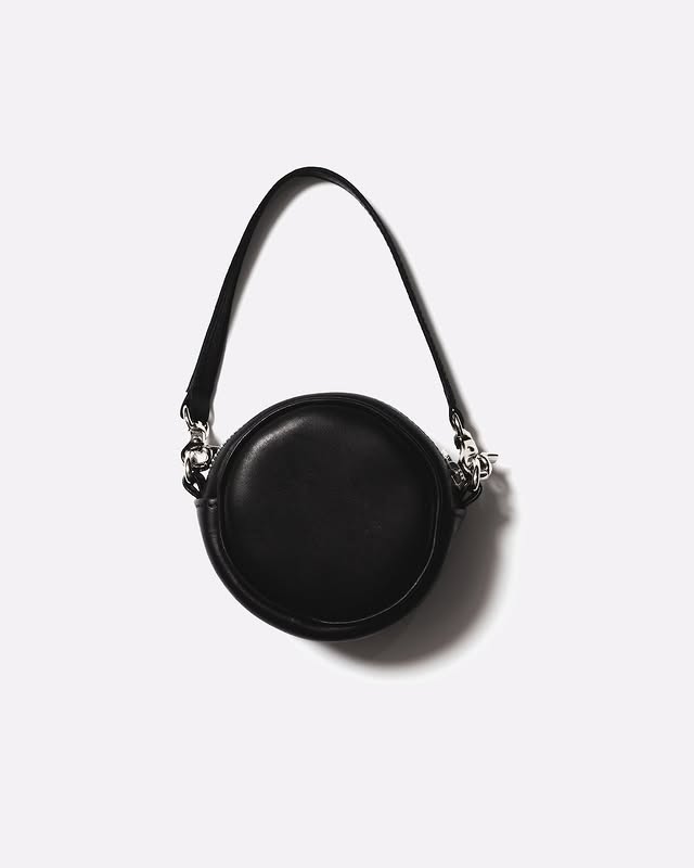 Unlikely 26SS Unlikely ”Leather” Reel Case