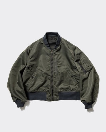 Unlikely 26SS Unlikely Reversible MA-1