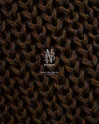 BATONER for WILD LIFE TAILOR / EX COTTON KNIT