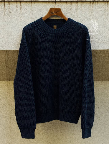 BATONER for WILD LIFE TAILOR / EX COTTON KNIT