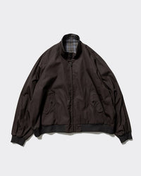 Unlikely 26SS Unlikely Reversible Harrington Jacket