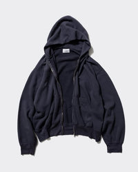 Unlikely 26SS Unlikely Zip Hoodie