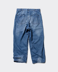 Unlikely 26SS Unlikely Navy Utility Pants