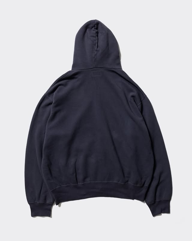 Unlikely 26SS Unlikely Zip Hoodie – Vintage Concept Store