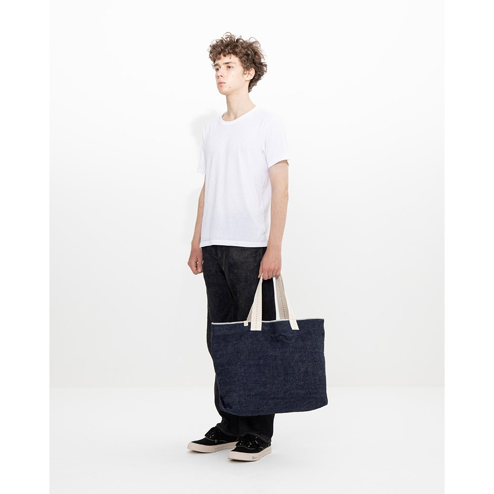 visvim 24SS SS COMBER BAG (L)