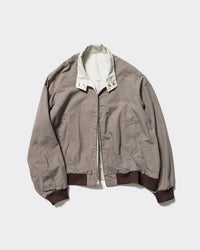 Unlikely 26SS Unlikely Reversible Harrington Jacket