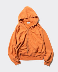 Unlikely 26SS Unlikely Zip Hoodie