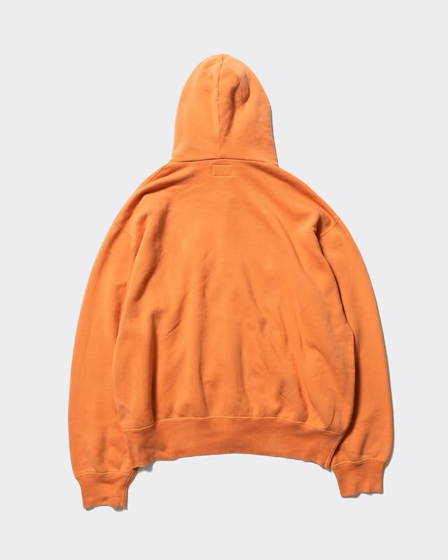 Unlikely 26SS Unlikely Zip Hoodie – Vintage Concept Store