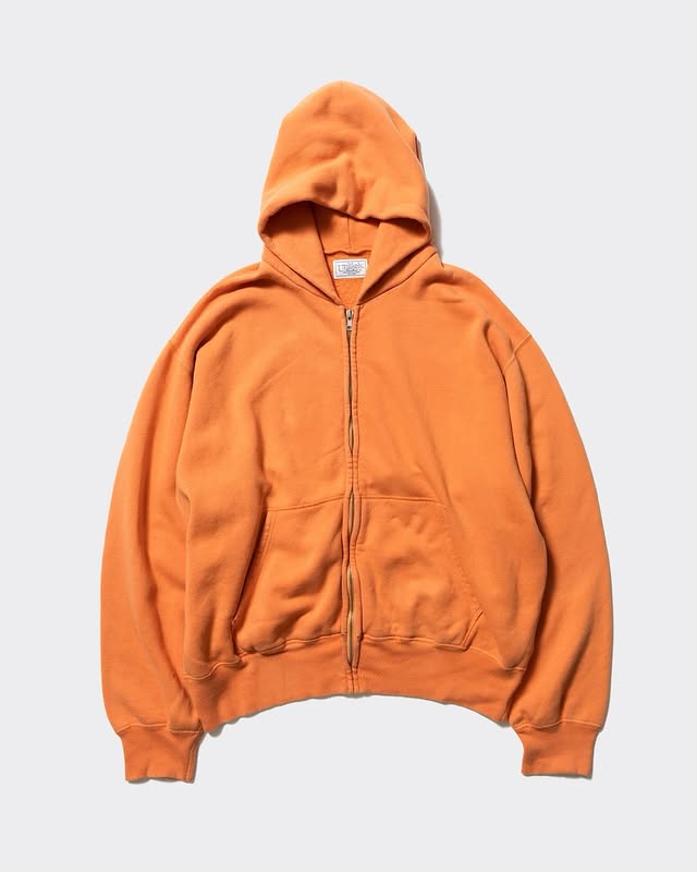 Unlikely 26SS Unlikely Zip Hoodie