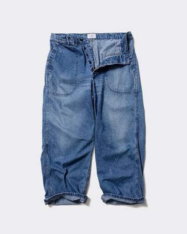 Unlikely 26SS Unlikely Navy Utility Pants