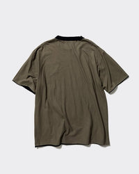 Unlikely 26SS Unlikely Reversible Tee