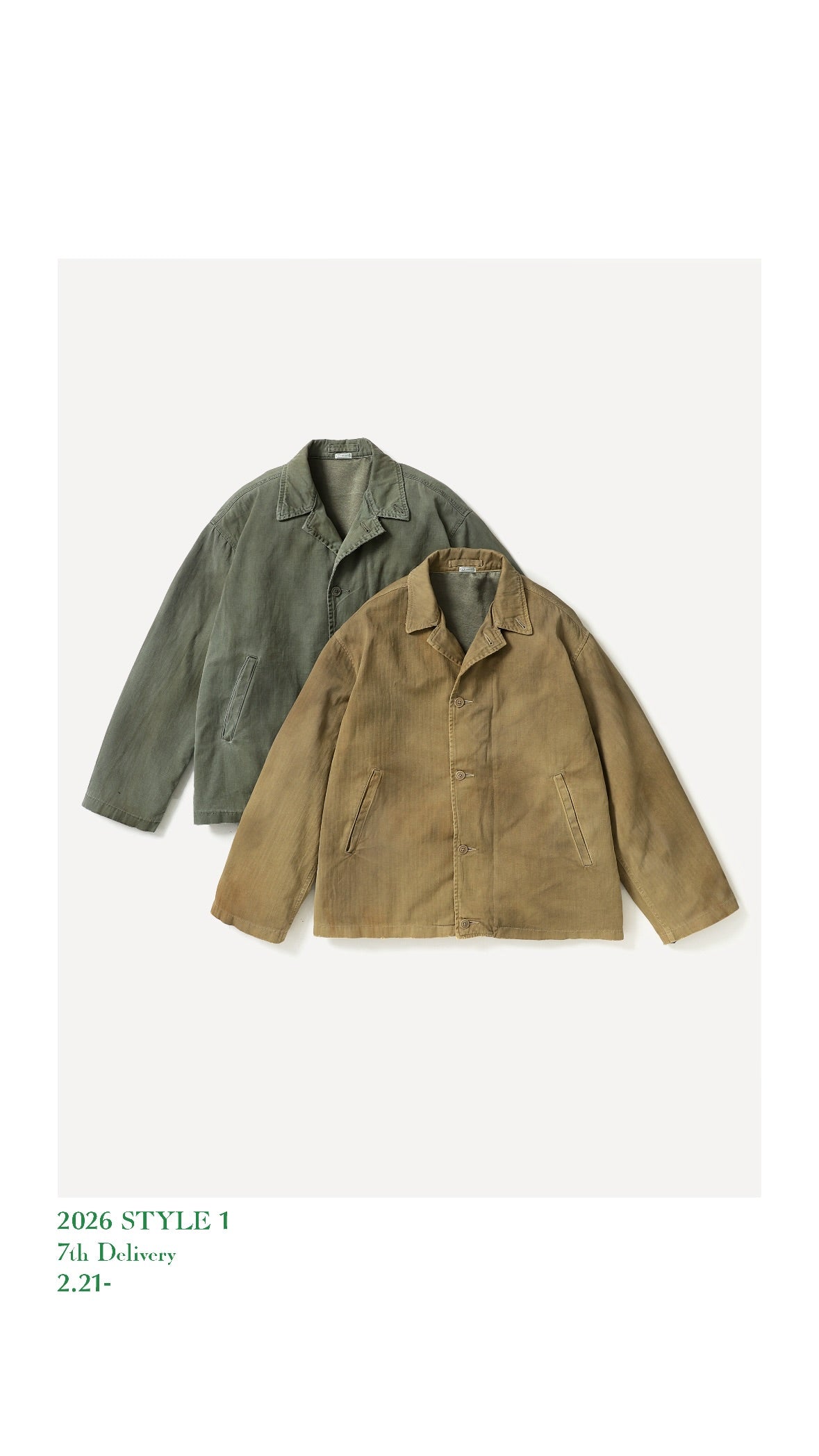 A.PRESSE – Vintage Concept Store