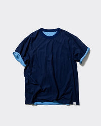 Unlikely 26SS Unlikely Reversible Tee