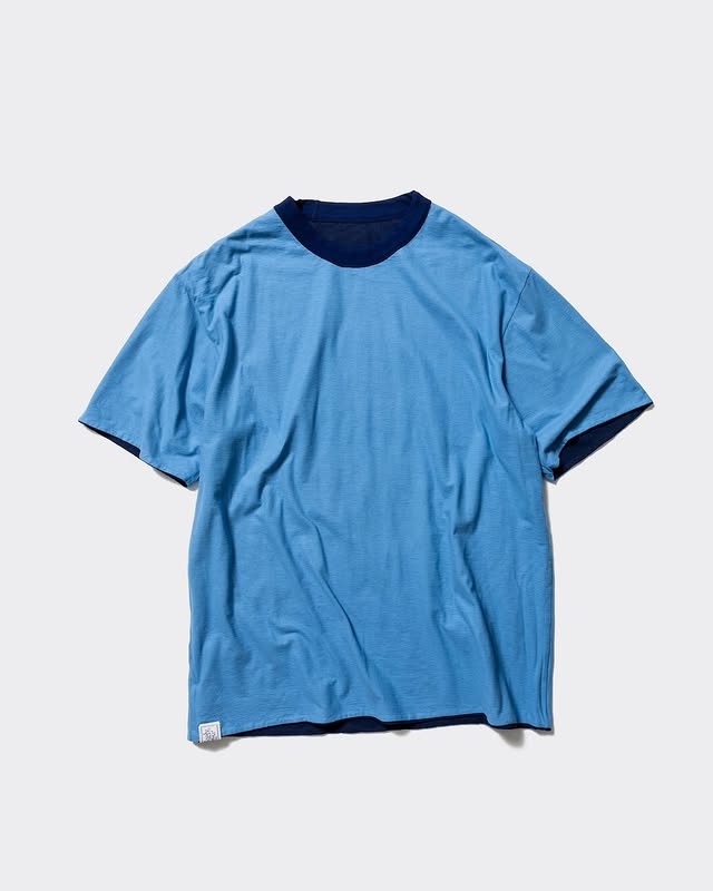 Unlikely 26SS Unlikely Reversible Tee