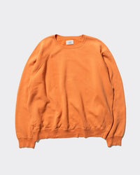 Unlikely 26SS Unlikely Raglan Sleeve Crew