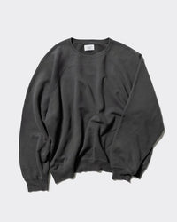 Unlikely 26SS Unlikely Raglan Sleeve Crew
