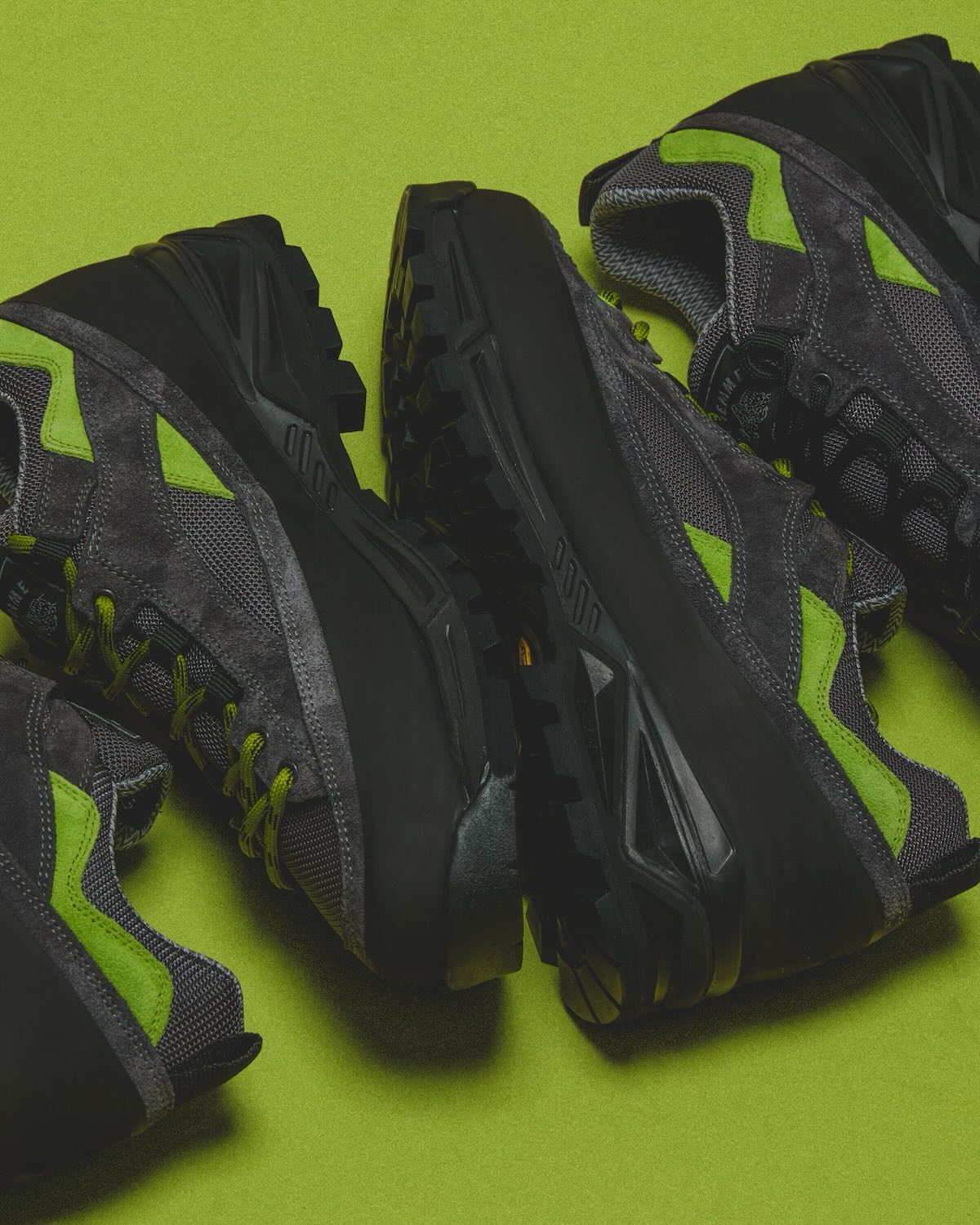 DIEMME for COVERCHORD / GRAPPA HIKER