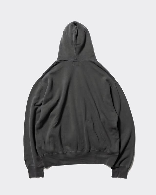 Unlikely 26SS Unlikely Zip Hoodie