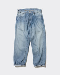 Unlikely 26SS Unlikely Time Travel Jean Wide 1977 Wash