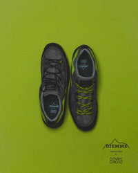 DIEMME for COVERCHORD / GRAPPA HIKER