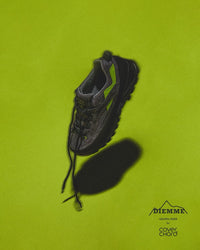 DIEMME for COVERCHORD / GRAPPA HIKER