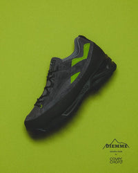 DIEMME for COVERCHORD / GRAPPA HIKER