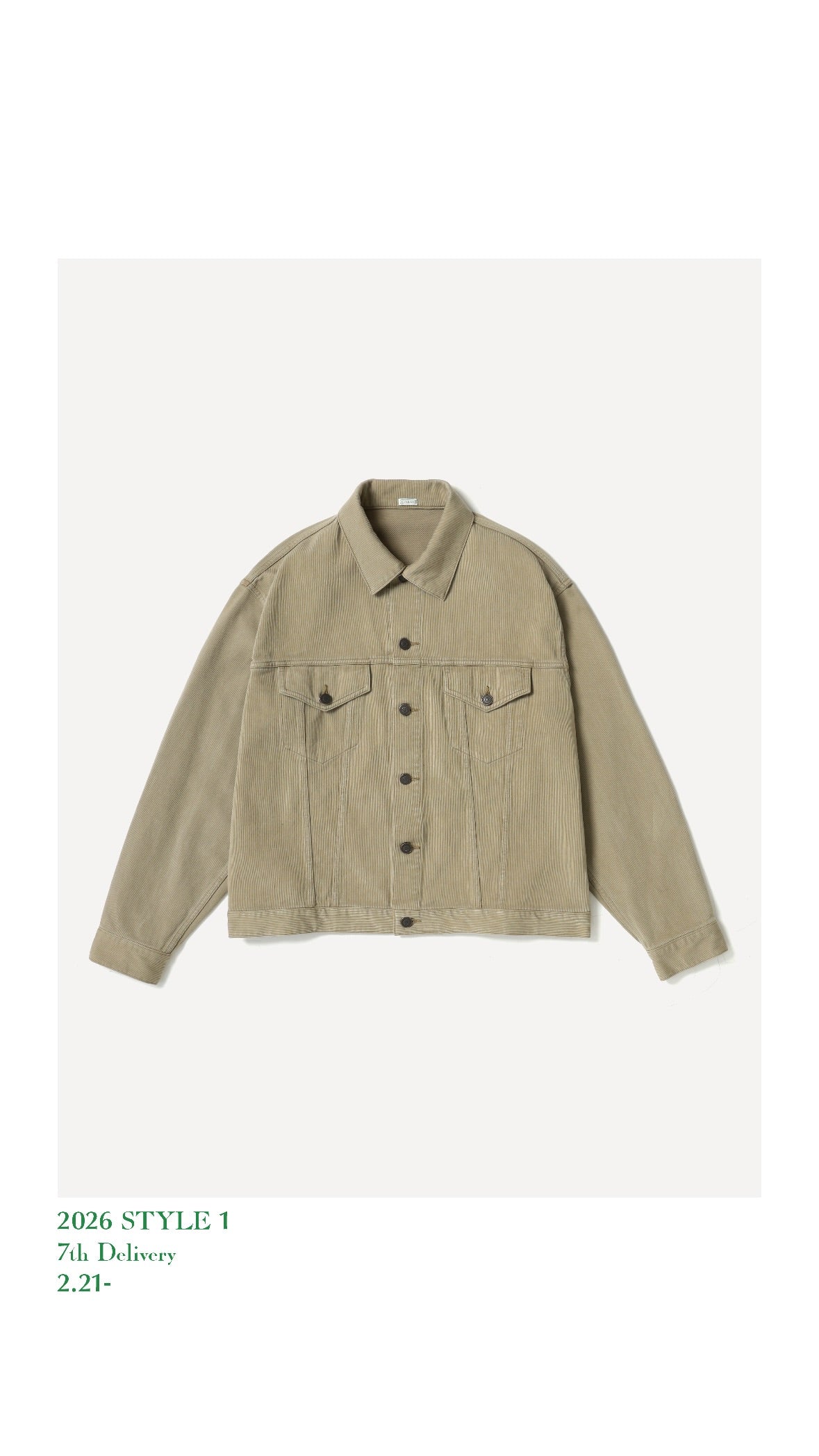 A.PRESSE – Vintage Concept Store