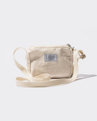 Unlikely 26SS Unlikely "Miniature" Messenger Bag