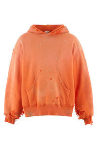 SAINT Mxxxxxx × BerBerJin BB_DBL FACE HOODIE/SAINT