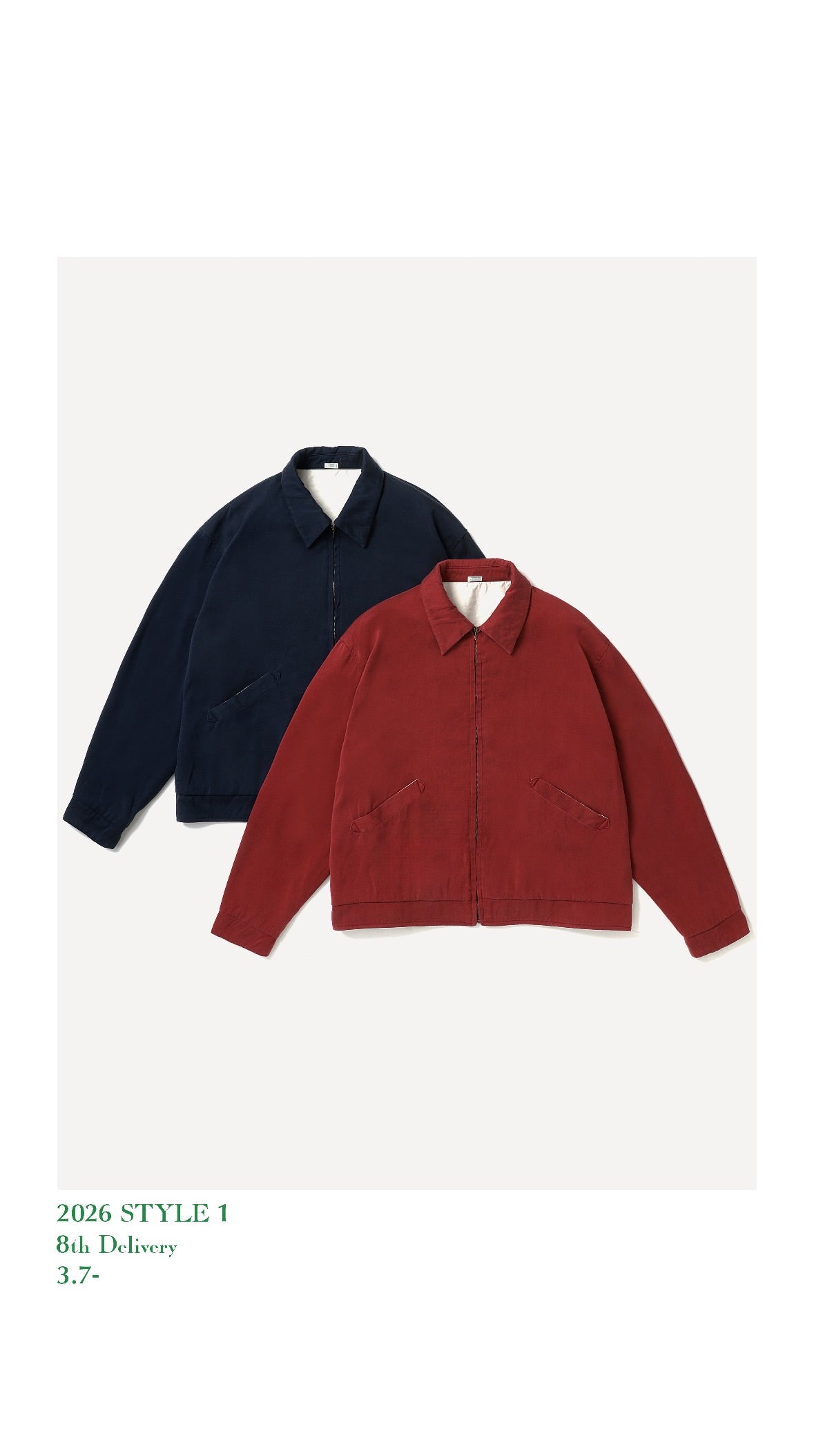 A.PRESSE – Page 3 – Vintage Concept Store