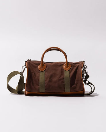 Unlikely 26SS Unlikely "Miniature" Duffle Bag