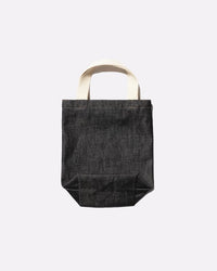 Unlikely 26SS Unlikely "Miniature" Denim Tote Bag
