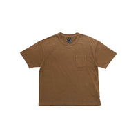 I.C.T. / JUMBO TEE S/S DMGD