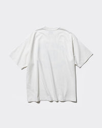 Unlikely 26SS Unlikely Authentic Graphic Tee "BULLDOGS"