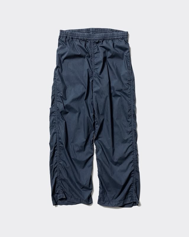 Unlikely 26SS Unlikely Coach Pants