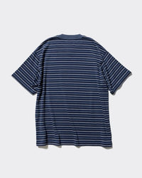 Unlikely 26SS Unlikely Border Knit Tee