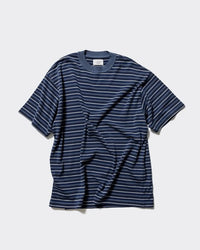 Unlikely 26SS Unlikely Border Knit Tee