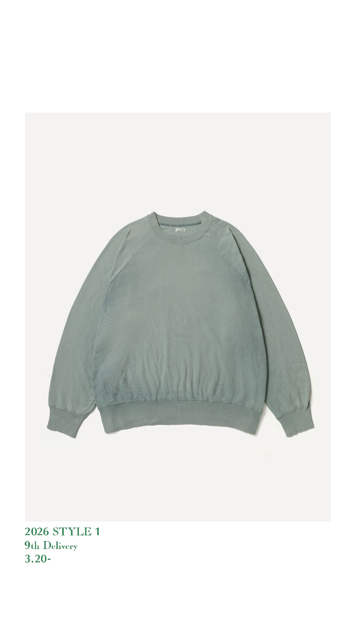 A.PRESSE – Vintage Concept Store