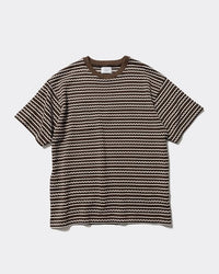 Unlikely 26SS Unlikely Jacquard Knit Tee