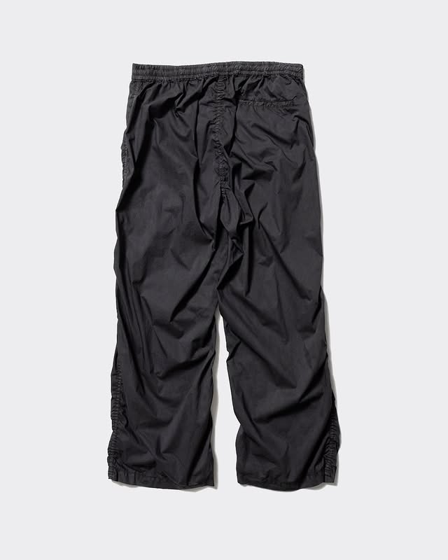 Unlikely 26SS Unlikely Coach Pants
