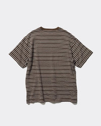 Unlikely 26SS Unlikely Jacquard Knit Tee