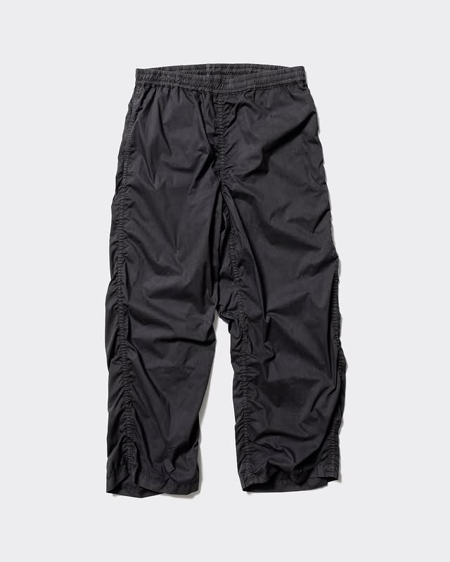 Unlikely 26SS Unlikely Coach Pants