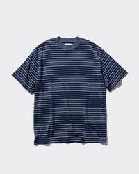 Unlikely 26SS Unlikely Border Knit Tee