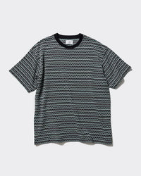 Unlikely 26SS Unlikely Jacquard Knit Tee
