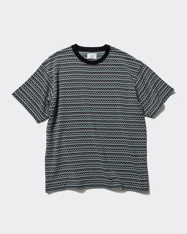 Unlikely 26SS Unlikely Jacquard Knit Tee