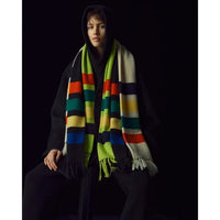 HERILL 26AW Cashmere Muffler