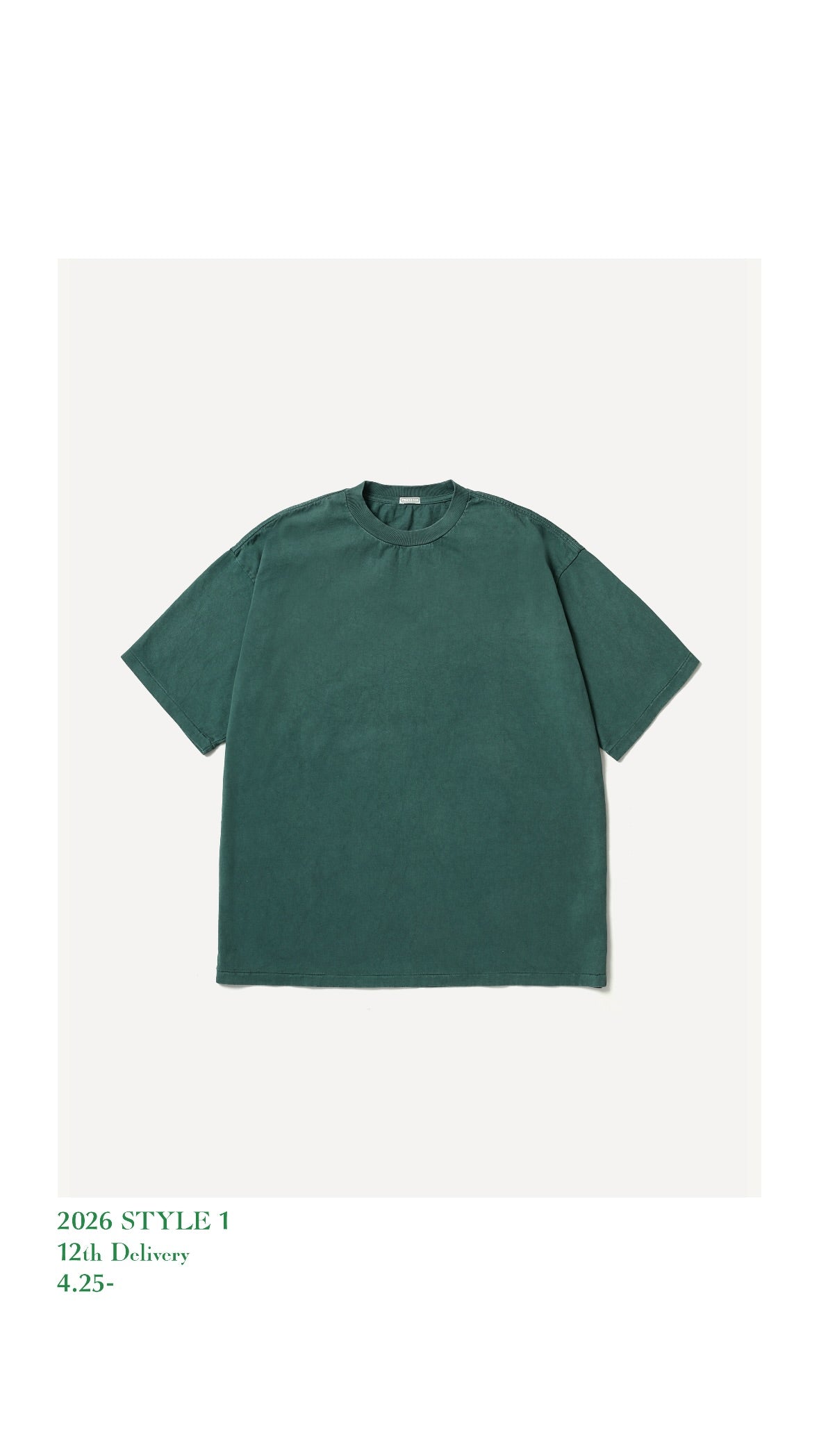 New Arrivals – Vintage Concept Store