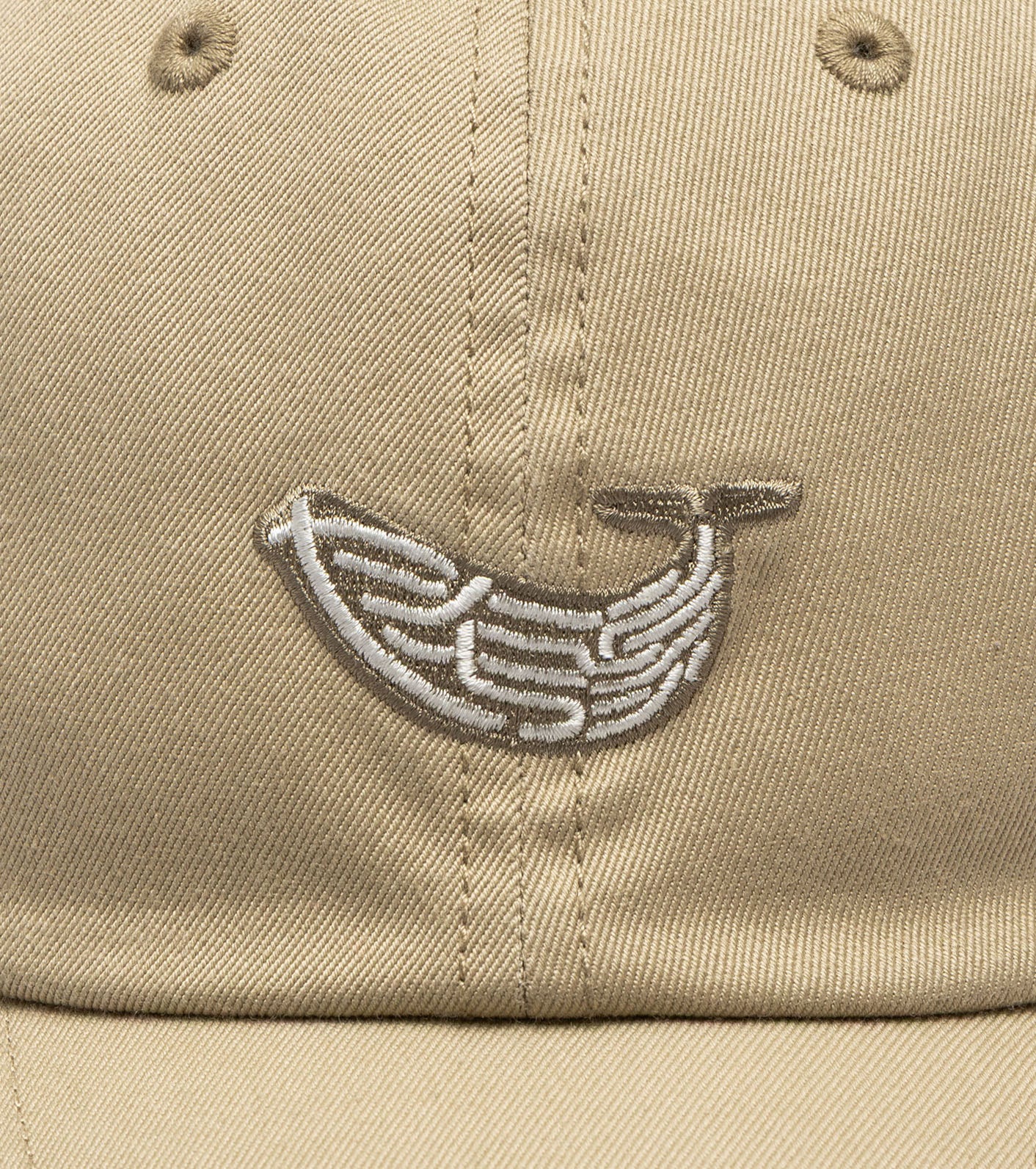 nanamica 25AW Chino Cap